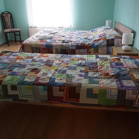 Apartment Pri Bricu Кобарид Экстерьер фото