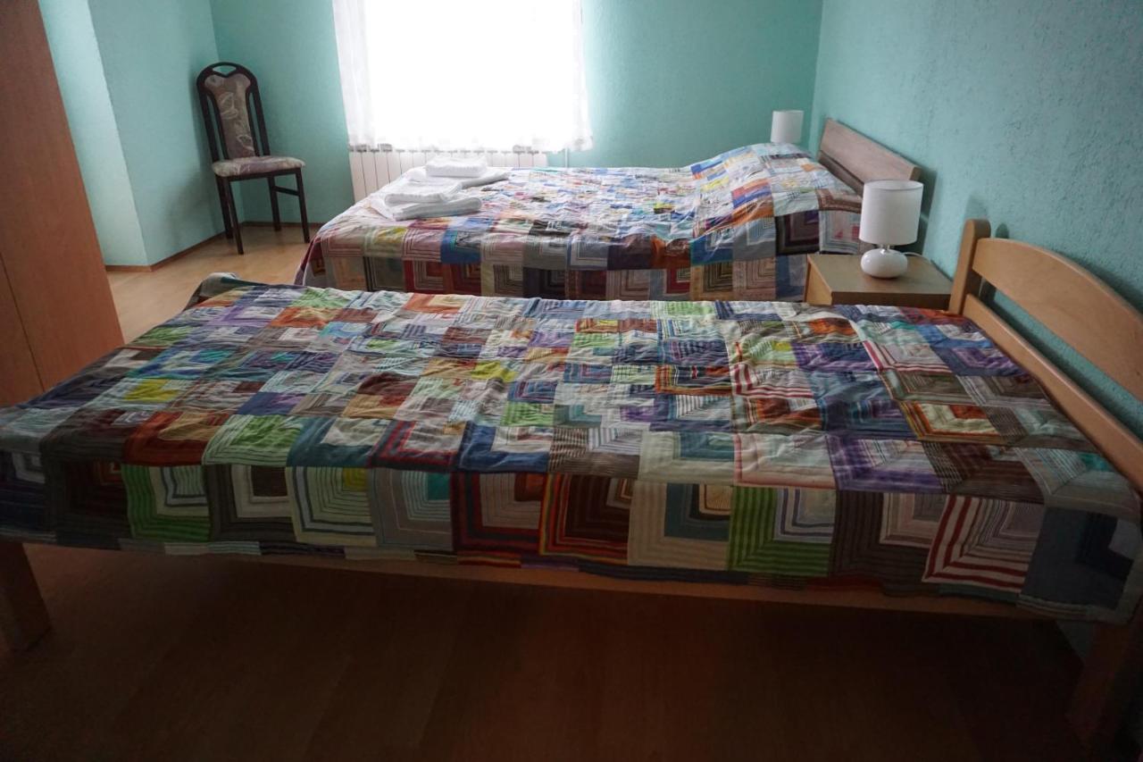 Apartment Pri Bricu Кобарид Экстерьер фото